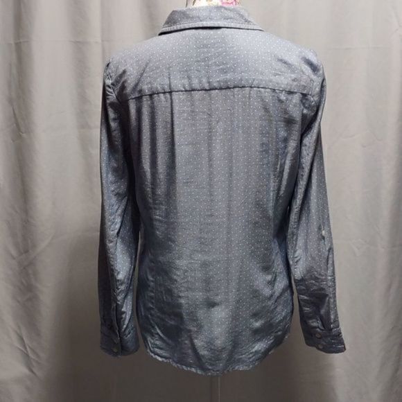 Tommy Hilfiger Button Down Sz S - Picture 3 of 7